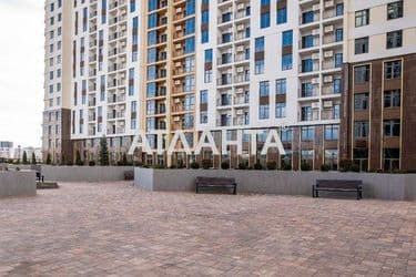 2-комнатная квартира по адресу ул. Краснова (площадь 64,2 м²) - Atlanta.ua - фото 22