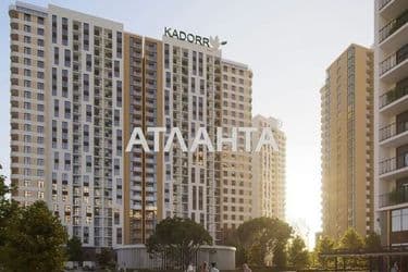 2-комнатная квартира по адресу ул. Краснова (площадь 64,2 м²) - Atlanta.ua - фото 23
