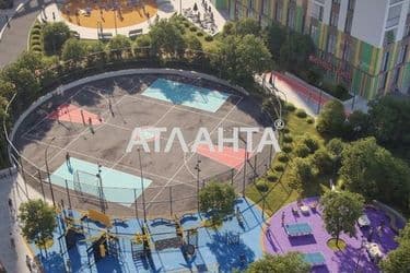 2-комнатная квартира по адресу ул. Краснова (площадь 64,2 м²) - Atlanta.ua - фото 26