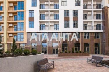 2-rooms apartment apartment by the address st. Krasnova (area 67 m²) - Atlanta.ua - photo 12