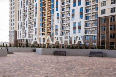 2-rooms apartment apartment by the address st. Krasnova (area 67 m²) - Atlanta.ua - photo 13