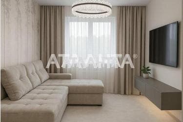 2-комнатная квартира по адресу ул. Краснова (площадь 69,6 м²) - Atlanta.ua - фото 15