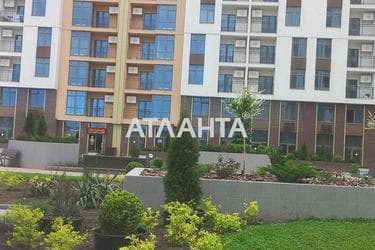 2-комнатная квартира по адресу ул. Краснова (площадь 69,6 м²) - Atlanta.ua - фото 20