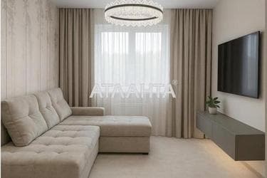 1-room apartment apartment by the address st. Krasnova (area 42,9 m²) - Atlanta.ua - photo 12