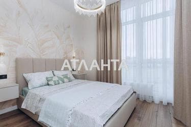 2-rooms apartment apartment by the address st. Krasnova (area 59,3 m²) - photo 19 2-rooms apartment apartment by the address st. Krasnova (area 59,3 m²) - Atlanta.ua - photo 19