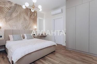 2-rooms apartment apartment by the address st. Krasnova (area 59,3 m²) - photo 23 2-rooms apartment apartment by the address st. Krasnova (area 59,3 m²) - Atlanta.ua - photo 23