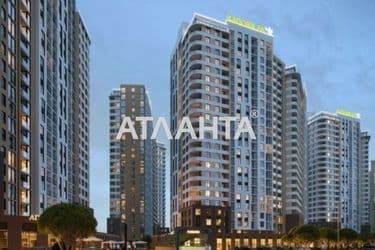2-rooms apartment apartment by the address st. Krasnova (area 52,6 m²) - Atlanta.ua - photo 7