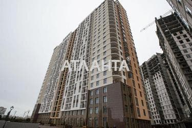2-комнатная квартира по адресу ул. Краснова (площадь 58,9 м²) - Atlanta.ua - фото 8