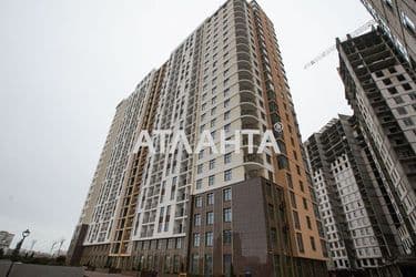 2-комнатная квартира по адресу ул. Краснова (площадь 69,4 м²) - Atlanta.ua - фото 8