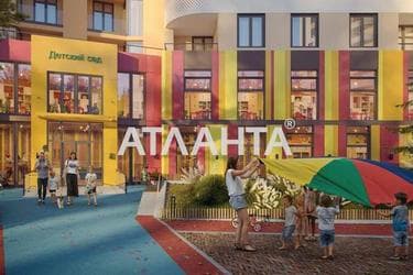 2-комнатная квартира по адресу ул. Краснова (площадь 69,4 м²) - Atlanta.ua - фото 9