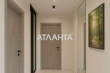 2-rooms apartment apartment by the address st. Krasnova (area 66,9 m²) - Atlanta.ua - photo 20