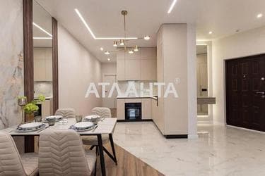 2-комнатная квартира по адресу ул. Краснова (площадь 66,9 м²) - Atlanta.ua - фото 9