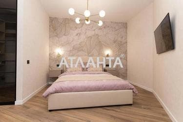 2-комнатная квартира по адресу ул. Краснова (площадь 66,9 м²) - Atlanta.ua - фото 10