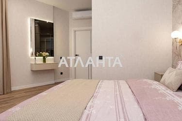 2-комнатная квартира по адресу ул. Краснова (площадь 66,9 м²) - Atlanta.ua - фото 11