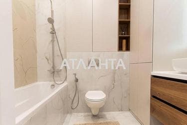 2-комнатная квартира по адресу ул. Краснова (площадь 66,9 м²) - Atlanta.ua - фото 13