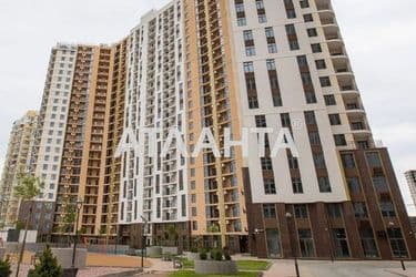 2-комнатная квартира по адресу ул. Краснова (площадь 67,3 м²) - Atlanta.ua - фото 15