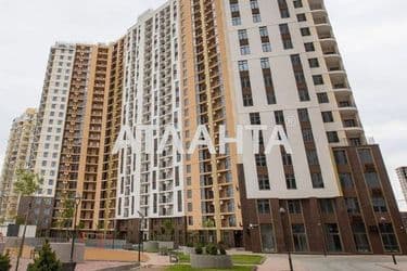 2-комнатная квартира по адресу ул. Краснова (площадь 59,4 м²) - Atlanta.ua - фото 11