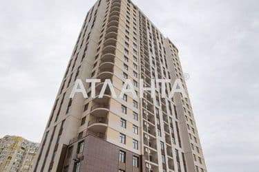 2-комнатная квартира по адресу ул. Краснова (площадь 59,4 м²) - Atlanta.ua - фото 15