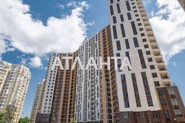 2-комнатная квартира по адресу ул. Краснова (площадь 59,4 м²) - Atlanta.ua - фото 17