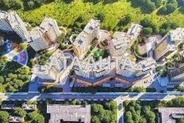 2-комнатная квартира по адресу ул. Краснова (площадь 67 м²) - Atlanta.ua - фото 12