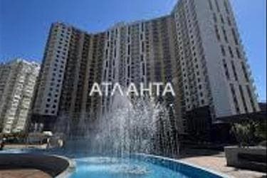 2-комнатная квартира по адресу ул. Краснова (площадь 67 м²) - Atlanta.ua - фото 13