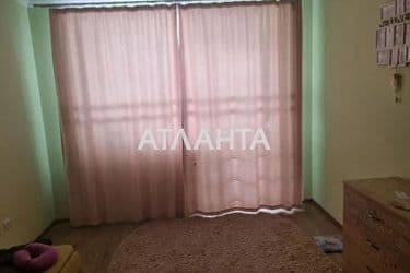 1-комнатная квартира по адресу ул. Антонича (площадь 47 м²) - Atlanta.ua - фото 9