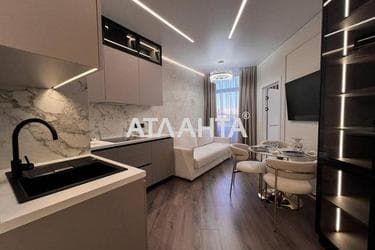2-rooms apartment apartment by the address st. Krasnova (area 58,7 m²) - Atlanta.ua - photo 19