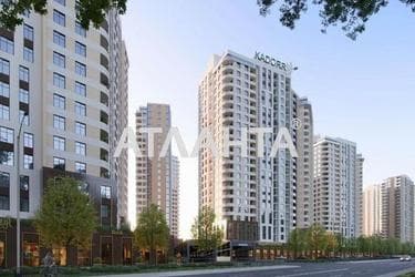 2-кімнатна квартира за адресою вул. Краснова (площа 69 м²) - Atlanta.ua - фото 9