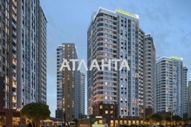 2-комнатная квартира по адресу ул. Краснова (площадь 58,3 м²) - Atlanta.ua - фото 10