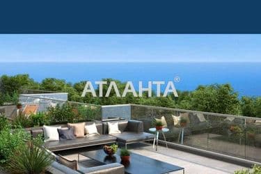 2-rooms apartment apartment by the address st. Azarova vitse adm (area 126,1 m²) - Atlanta.ua - photo 9