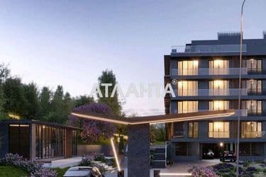 2-rooms apartment apartment by the address st. Azarova vitse adm (area 126,1 m²) - Atlanta.ua - photo 13