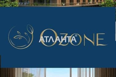 2-rooms apartment apartment by the address st. Azarova vitse adm (area 126,1 m²) - Atlanta.ua - photo 14