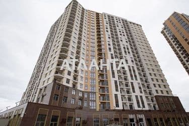 2-rooms apartment apartment by the address st. Krasnova (area 59,0 m²) - Atlanta.ua - photo 7