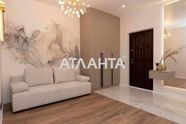 1-кімнатна квартира за адресою вул. Краснова (площа 41,5 м²) - Atlanta.ua - фото 11