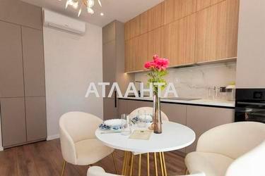 1-кімнатна квартира за адресою вул. Краснова (площа 41,5 м²) - Atlanta.ua - фото 13