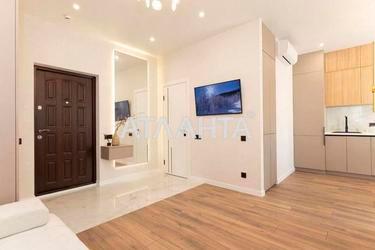 1-кімнатна квартира за адресою вул. Краснова (площа 41,5 м²) - Atlanta.ua - фото 14