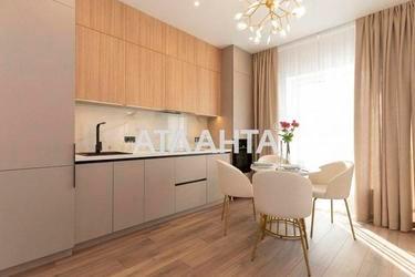 1-кімнатна квартира за адресою вул. Краснова (площа 41,5 м²) - Atlanta.ua - фото 15