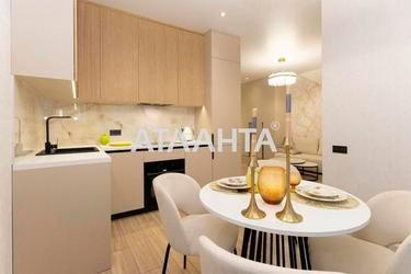 1-кімнатна квартира за адресою вул. Краснова (площа 41,6 м²) - Atlanta.ua - фото 12