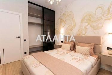 1-кімнатна квартира за адресою вул. Краснова (площа 41,6 м²) - Atlanta.ua - фото 14
