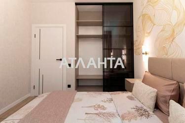 1-кімнатна квартира за адресою вул. Краснова (площа 41,6 м²) - Atlanta.ua - фото 16