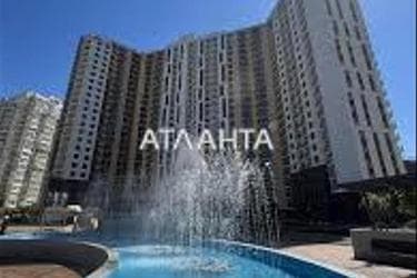 1-кімнатна квартира за адресою вул. Краснова (площа 41,8 м²) - Atlanta.ua - фото 9