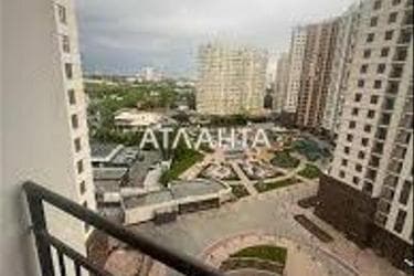 1-кімнатна квартира за адресою вул. Краснова (площа 41,8 м²) - Atlanta.ua - фото 10