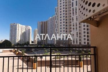 2-комнатная квартира по адресу ул. Краснова (площадь 67,5 м²) - Atlanta.ua - фото 22