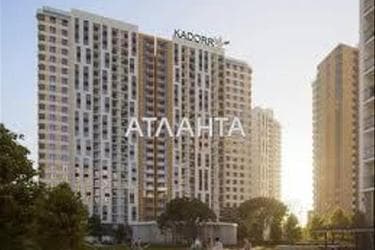 2-комнатная квартира по адресу ул. Краснова (площадь 65,9 м²) - Atlanta.ua - фото 18