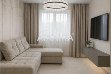 2-кімнатна квартира за адресою вул. Краснова (площа 67,3 м²) - Atlanta.ua - фото 15