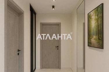 2-кімнатна квартира за адресою вул. Краснова (площа 67,3 м²) - Atlanta.ua - фото 17