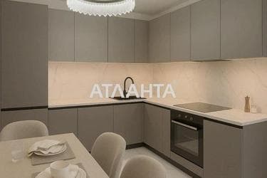 2-кімнатна квартира за адресою вул. Краснова (площа 67,3 м²) - Atlanta.ua - фото 19