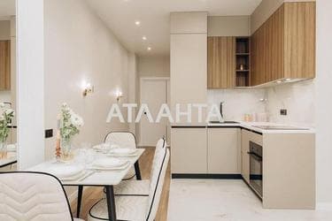 2-rooms apartment apartment by the address st. Krasnova (area 67,1 m²) - Atlanta.ua - photo 13