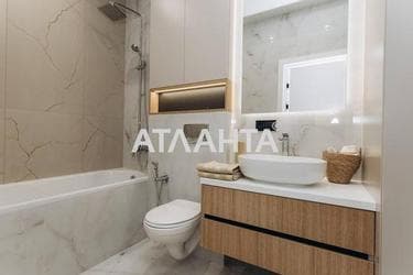 2-rooms apartment apartment by the address st. Krasnova (area 67,1 m²) - Atlanta.ua - photo 16