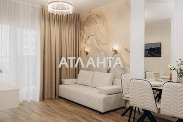 2-rooms apartment apartment by the address st. Krasnova (area 67,1 m²) - Atlanta.ua - photo 17